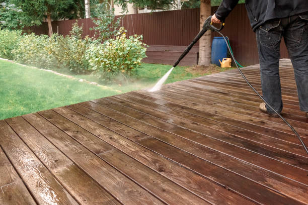 Paint Preparation in Fort Myers, FL