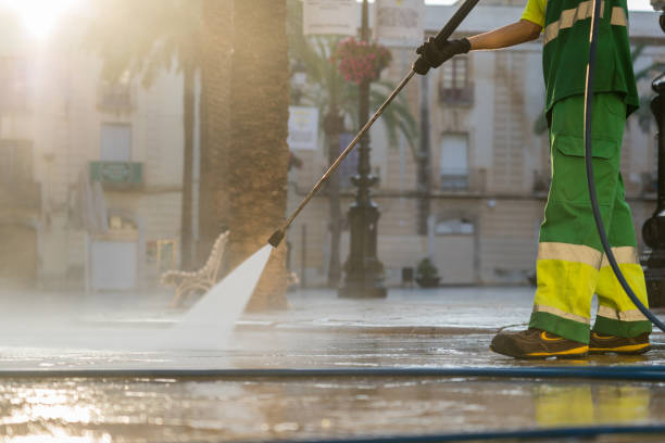 Fort Myers, FL Pressure Washing Services Company
