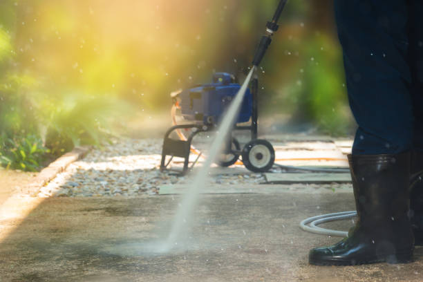 Best Restaurant Pressure Washing  in Fort Myers, FL